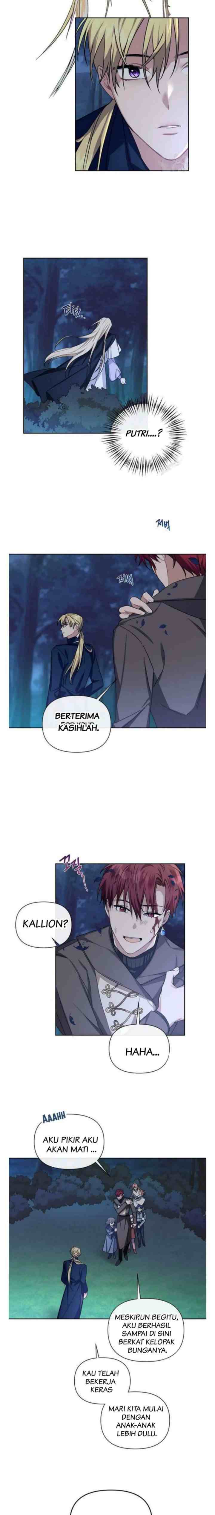 Please Be Obsessed With Me chapter 15 halaman 9