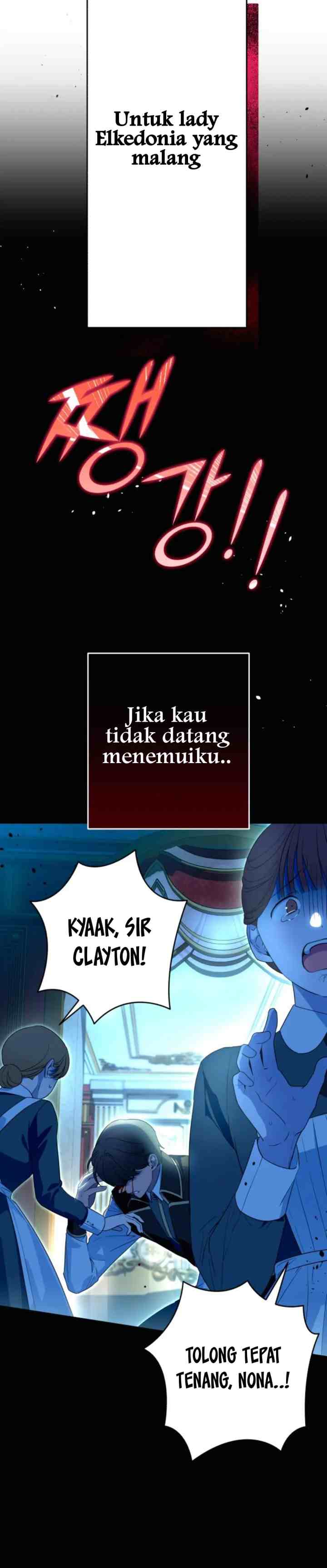 Little Princess Mint chapter 66 halaman 14