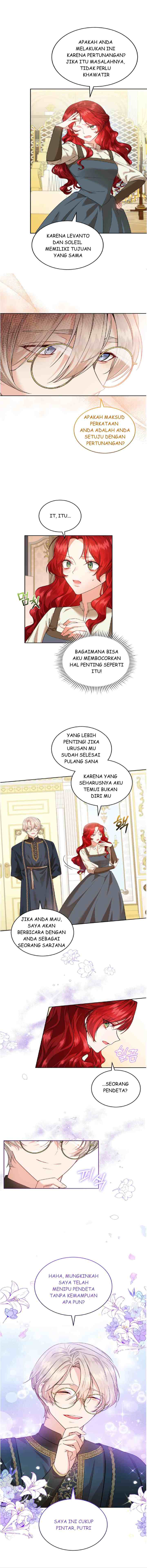 Fairy Legacy chapter 7 halaman 8
