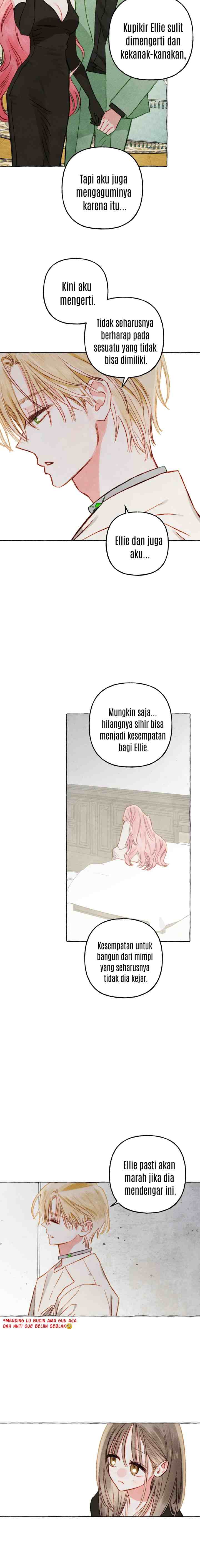 I Raised a Black Dragon chapter 68 halaman 11