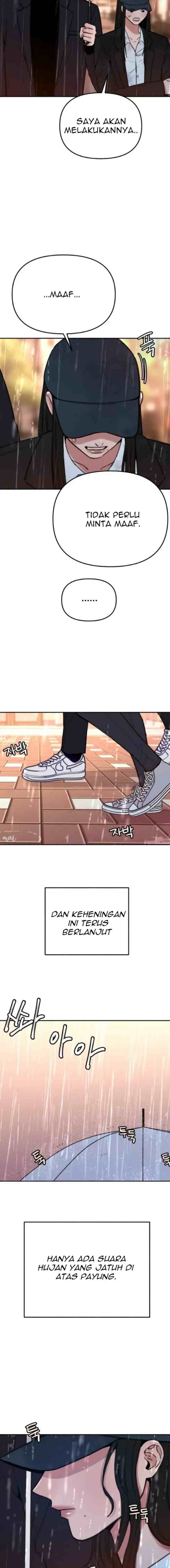 Muse On Yumyeong chapter 35 halaman 9