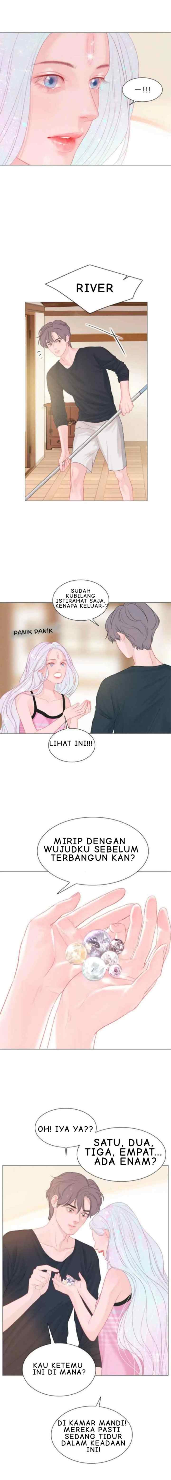 Mystique chapter 13 halaman 15