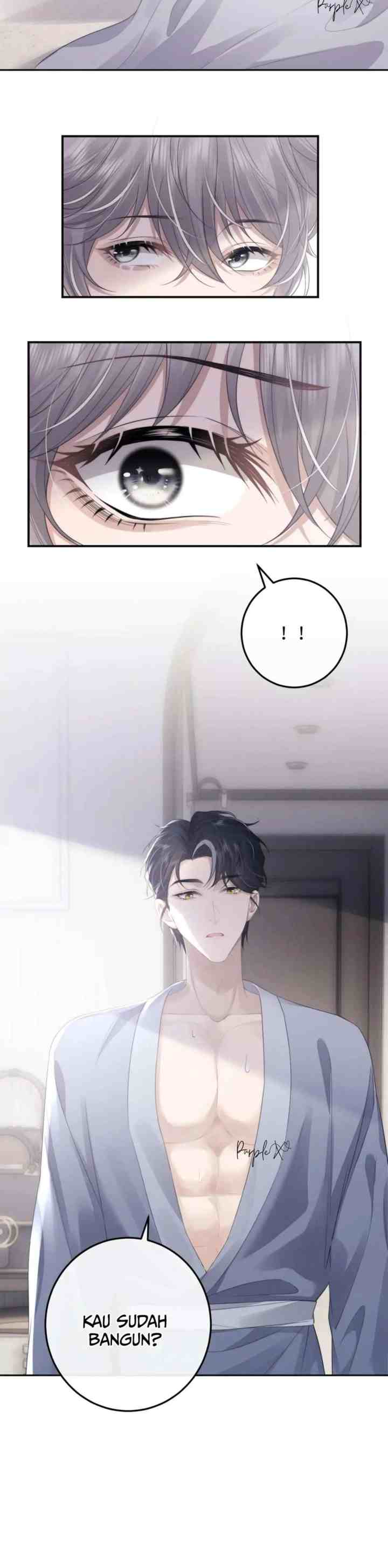Everlasting Love chapter 38 halaman 19