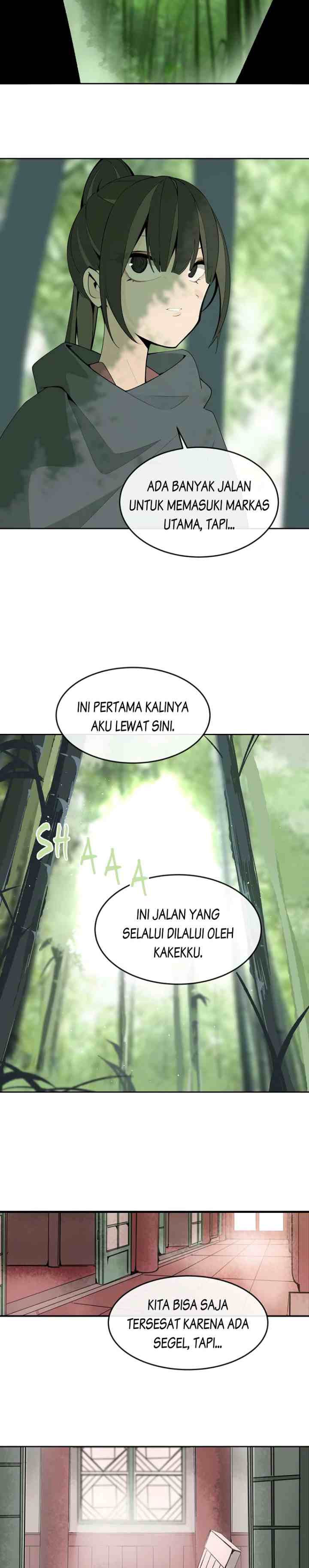 Devil Sword King chapter 325 halaman 7