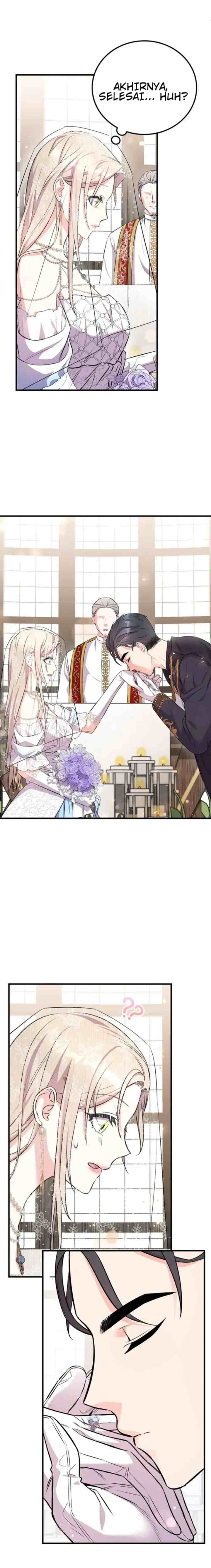 Amelia's Opalescent Marriage chapter 21 halaman 12