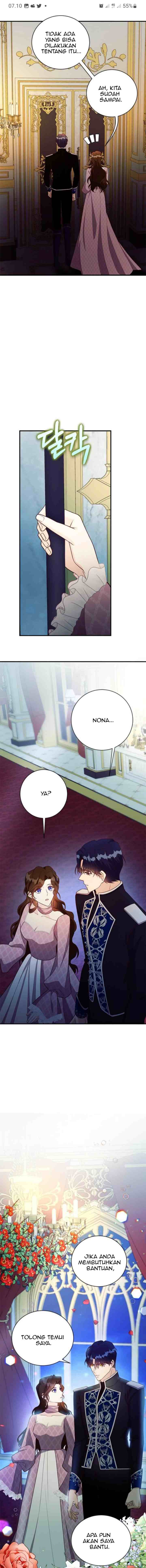 The Secret Life of a Certain Count's Lady chapter 24 halaman 11