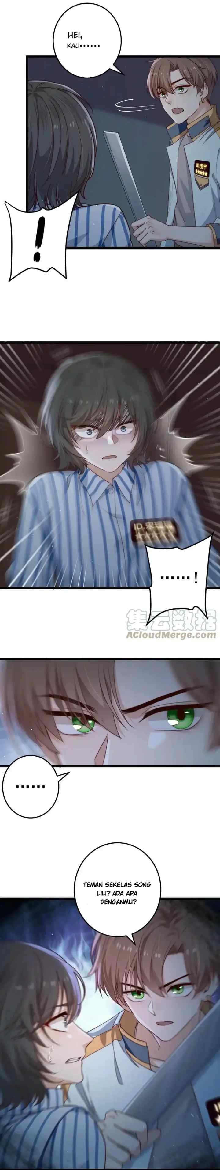 Escape Game chapter 30 halaman 13