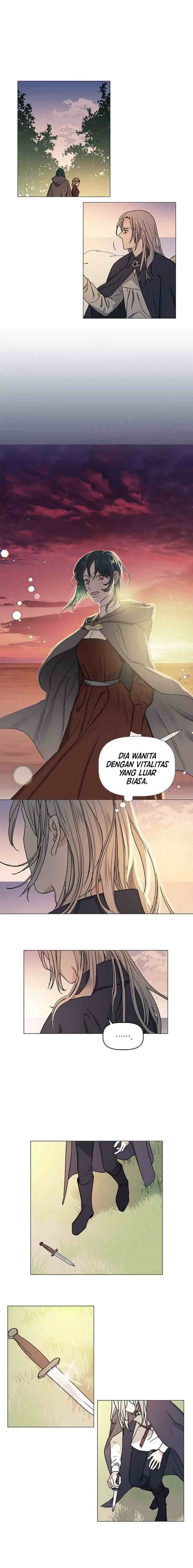 My Dazzling Downfall chapter 2 halaman 4