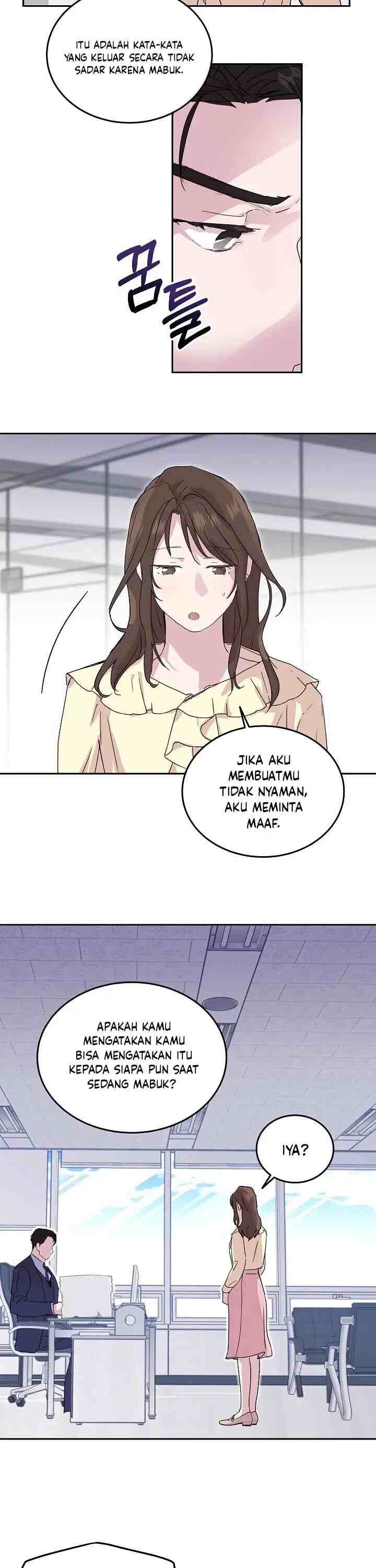 Save It For The Honeymoon chapter 6 halaman 10