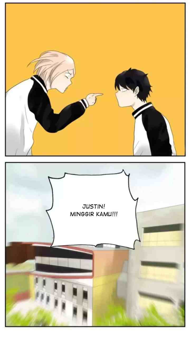 Mature Unlimited chapter 53 halaman 9