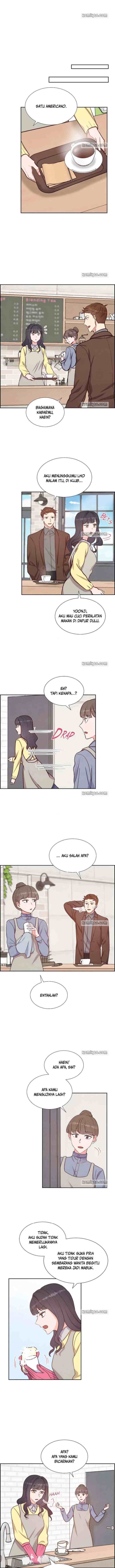 A Spoonful of Your Love chapter 20 halaman 7