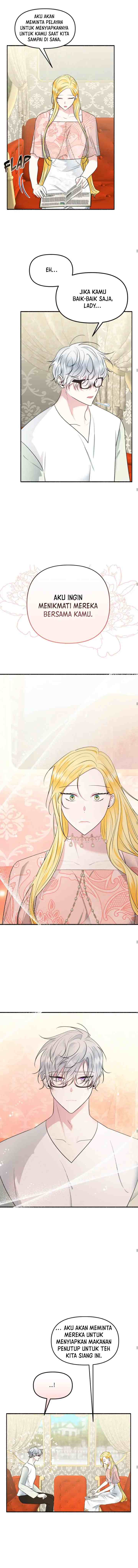 The Dead Husband Returns As A Scheming Man chapter 22 halaman 10