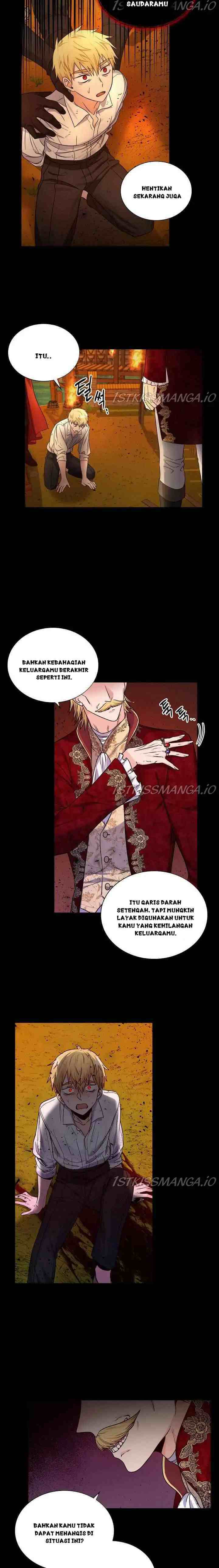 Valia, Tribute To Shuden chapter 35 halaman 6