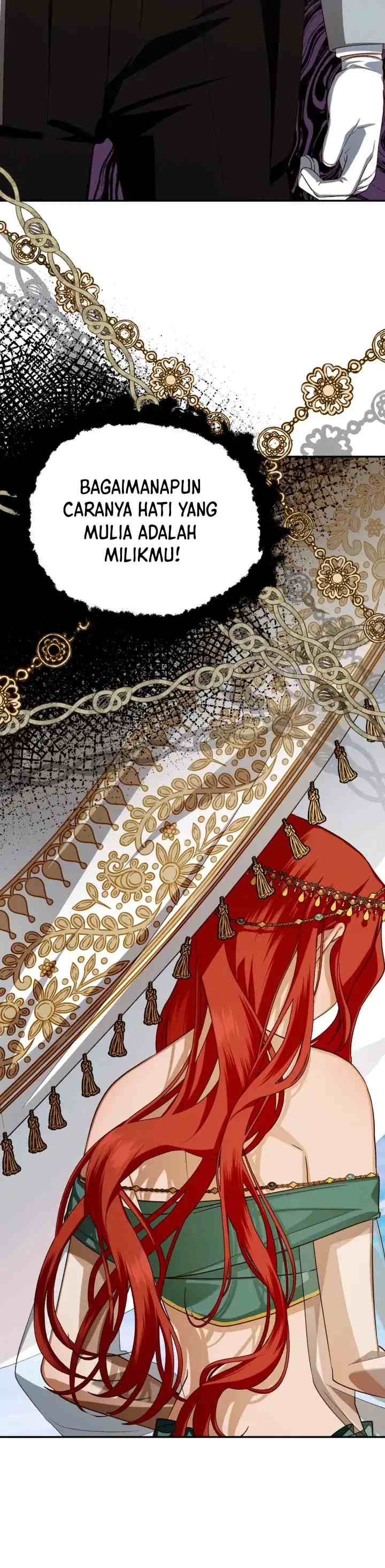 How to Hide the Emperor's Child chapter 73 halaman 15
