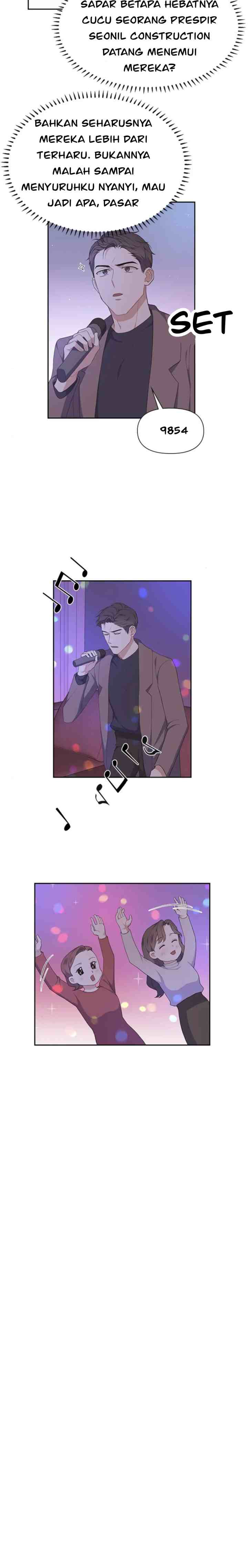 The Eun's Garden chapter 24 halaman 8