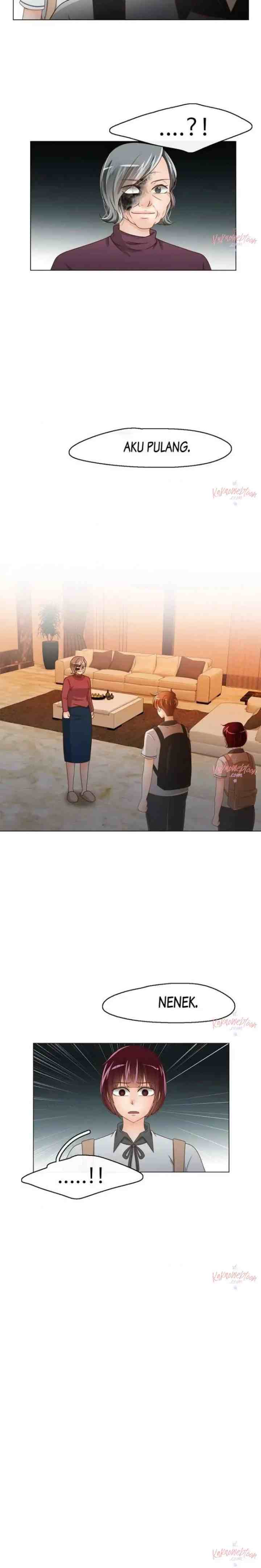 Love Pixie chapter 73 halaman 5