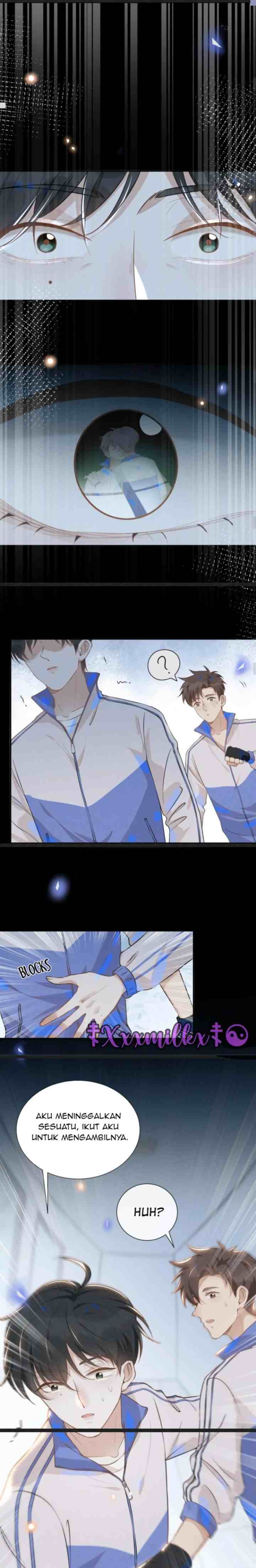 Don't Meet Again in the Next Life chapter 18 halaman 7