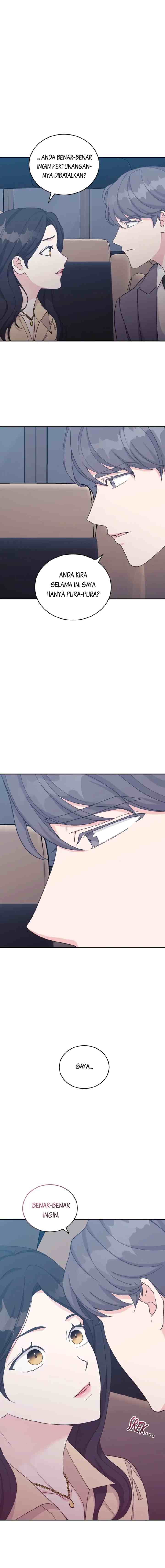 Lend Me Your Lips chapter 25 halaman 5