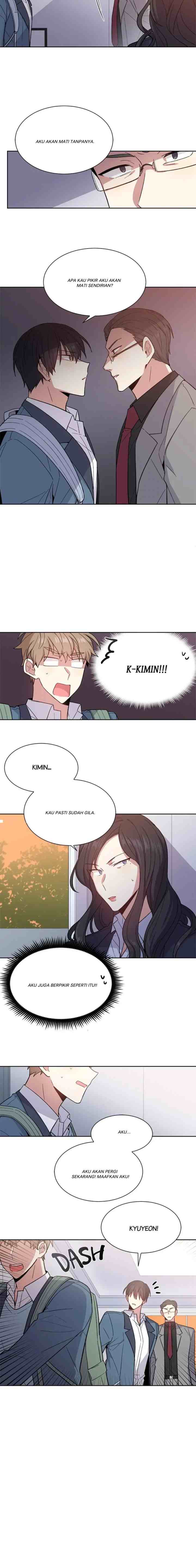 Candy Man chapter 32 halaman 11