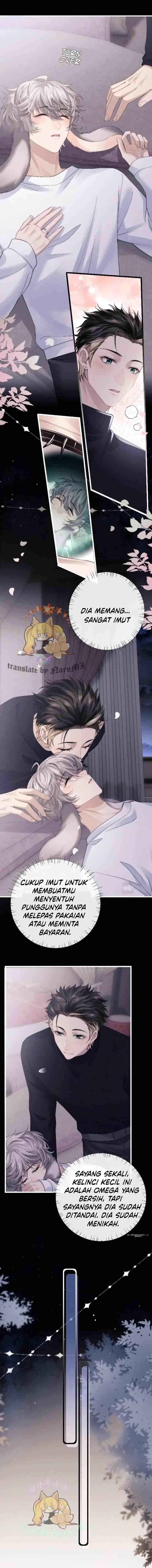 Everlasting Love chapter 19 halaman 7