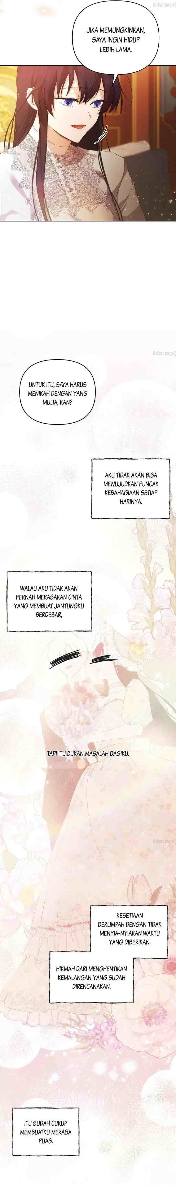 A Match Made in Mana chapter 30 halaman 15