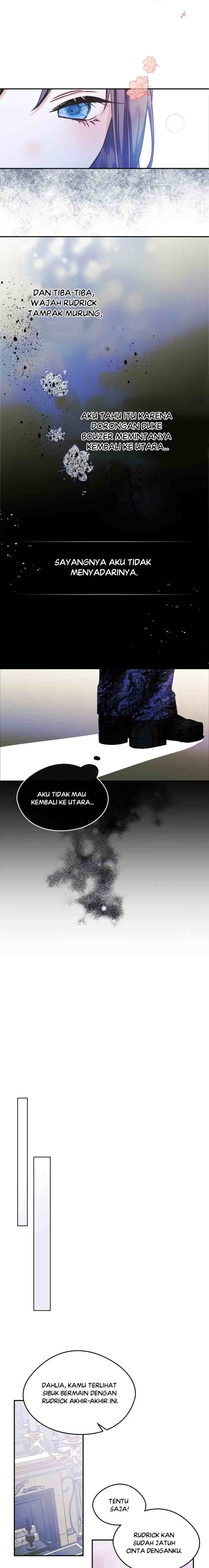 I Became the Male Lead's Female Friend chapter 14 halaman 8