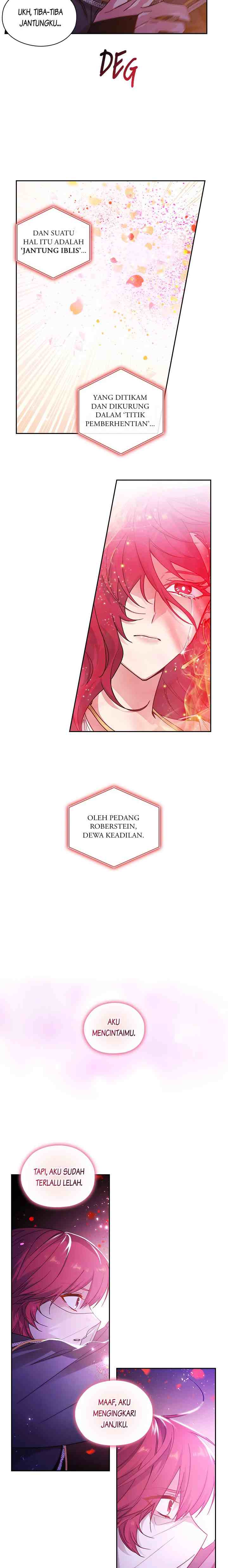 Adonis chapter 231 halaman 10