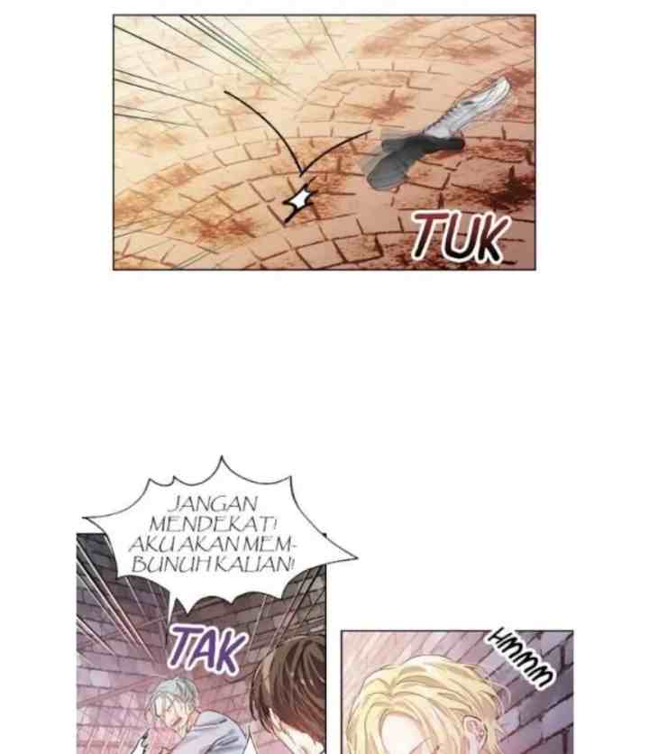 Doctor Elise: The Royal Lady with the Lamp chapter 19 halaman 14