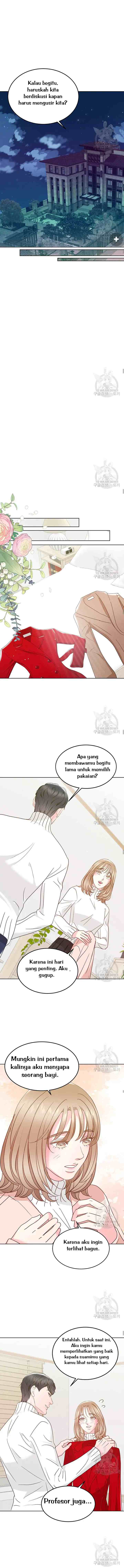 Fall for You chapter 61 halaman 10