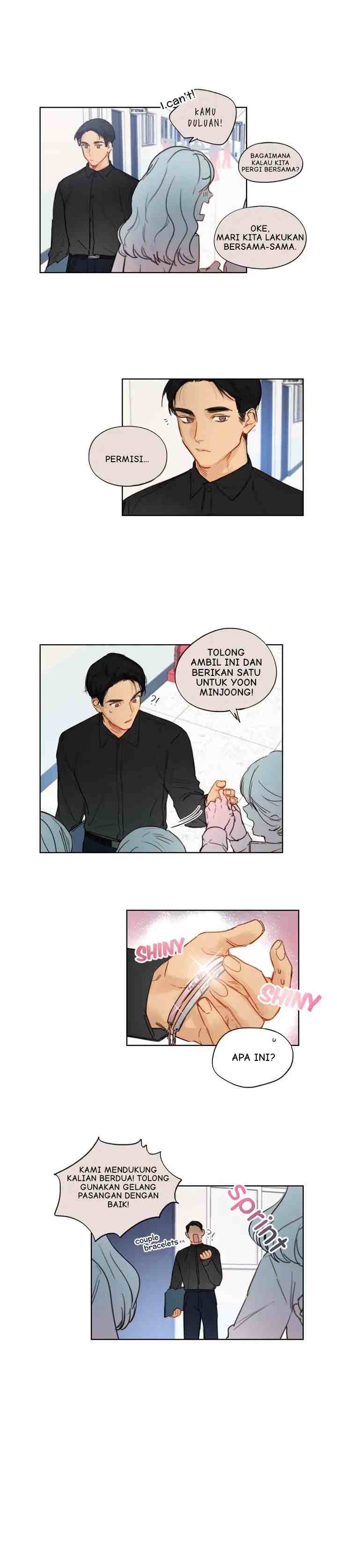 Trainee chapter 28 halaman 15