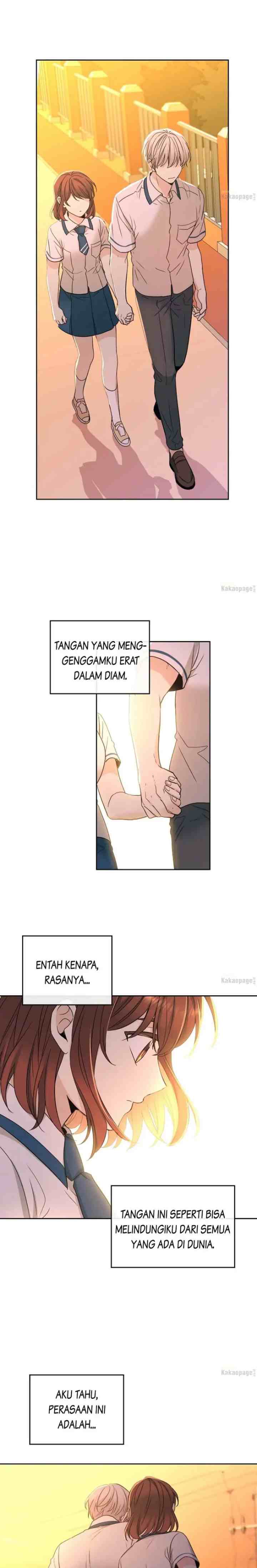 My Life as an Internet Novel chapter 97 halaman 14