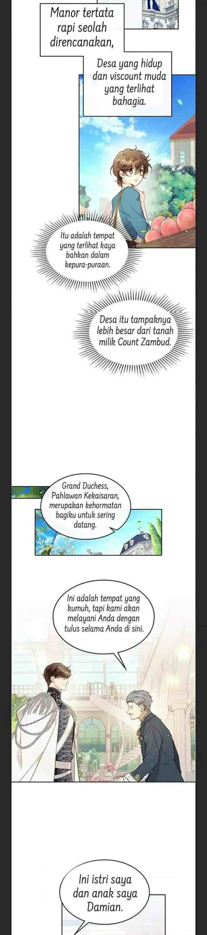 Béatrice chapter 50 halaman 13