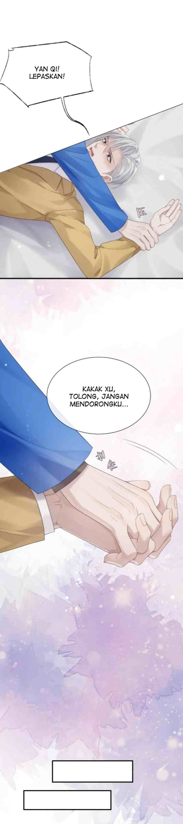 Continued Love chapter 79 halaman 15