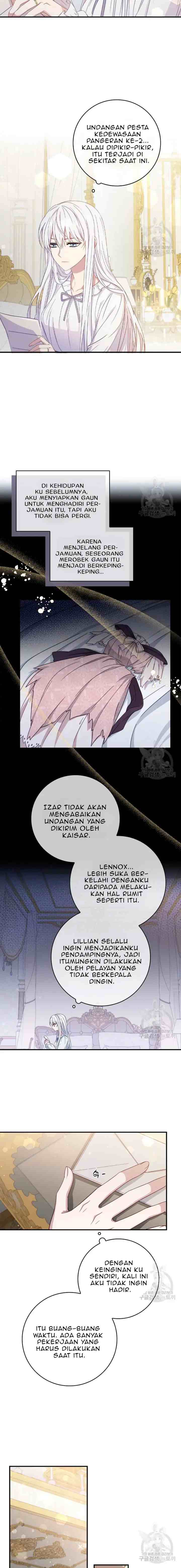 Fakes Don't Want To Be Real chapter 4 halaman 16