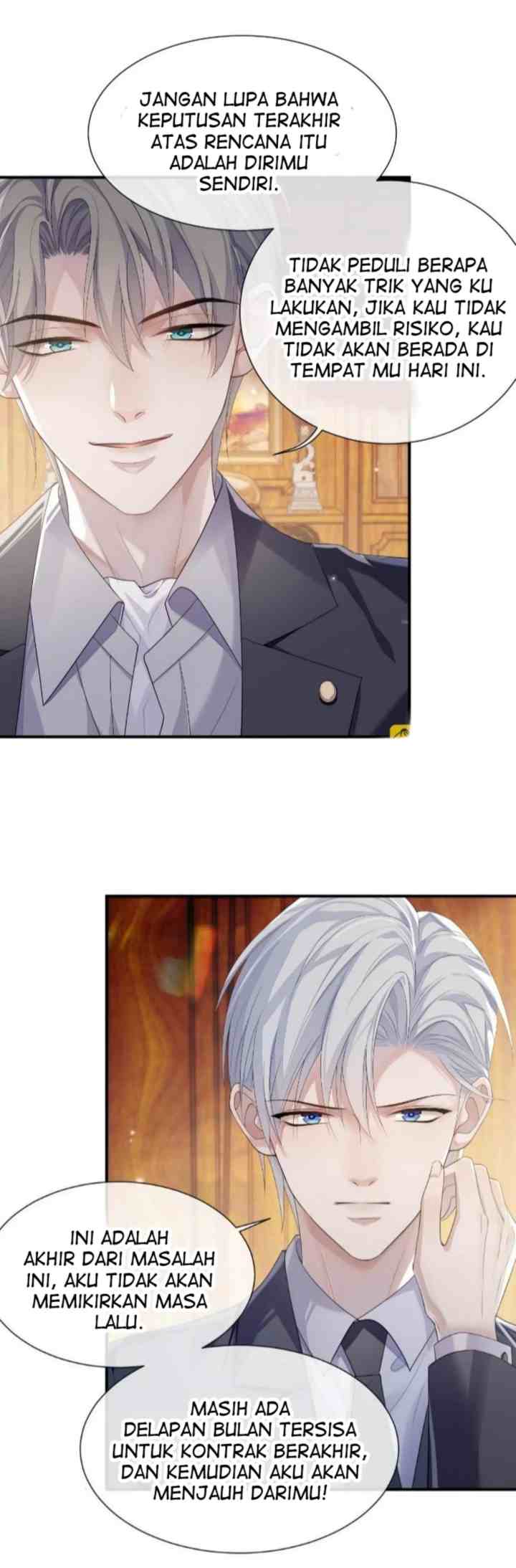 Continued Love chapter 70 halaman 14