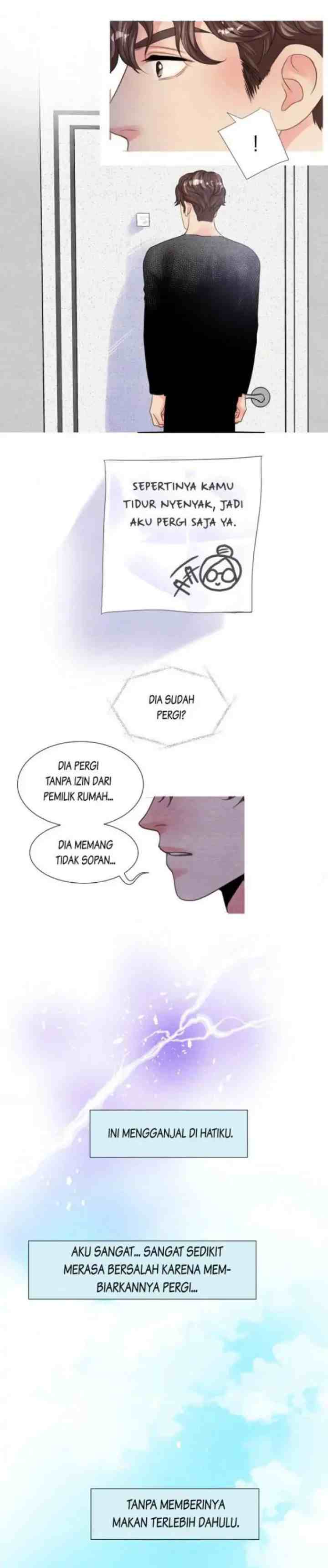 Off Limits! chapter 49 halaman 17