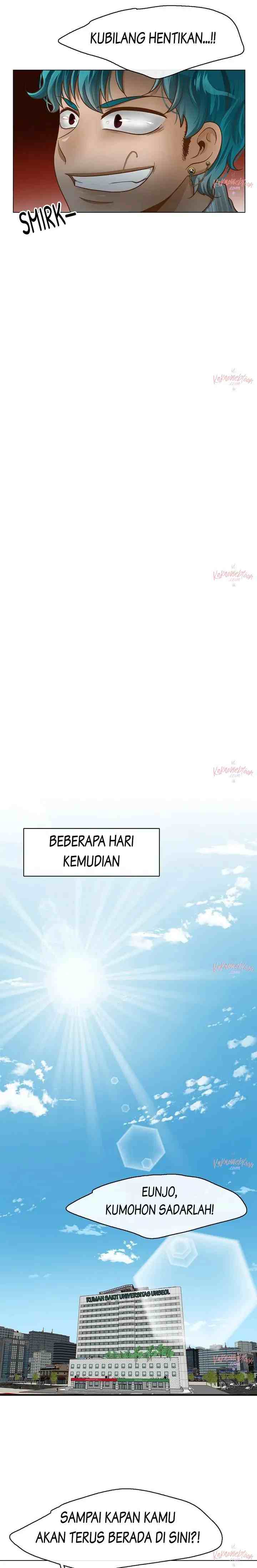 Love Pixie chapter 113 halaman 13