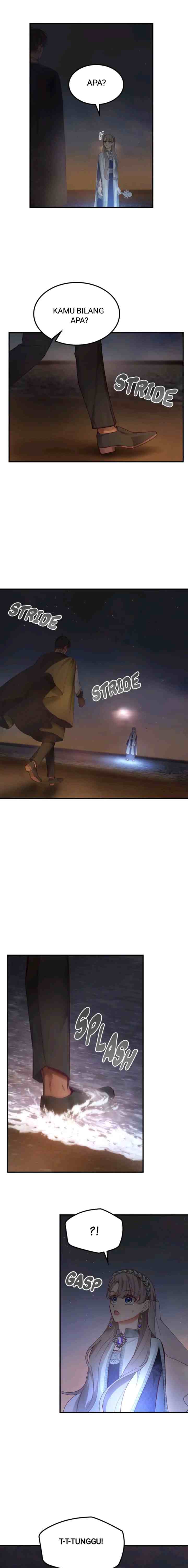 Amina of the Lamp chapter 102 halaman 9