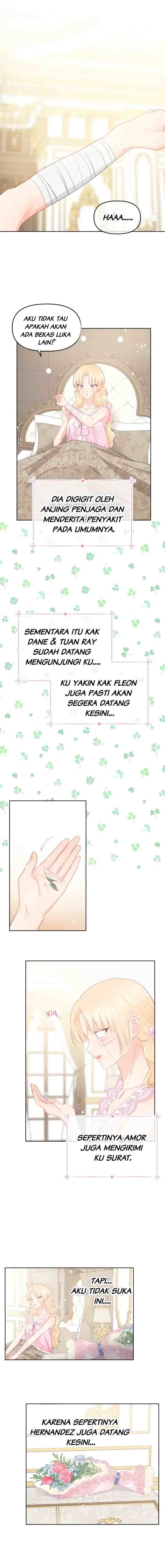 Don't Concern Yourself With That Book chapter 42 halaman 6
