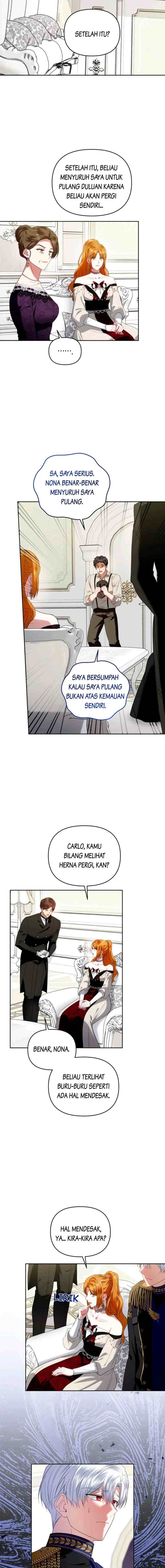 In This Life, I Am the Master chapter 79 halaman 14