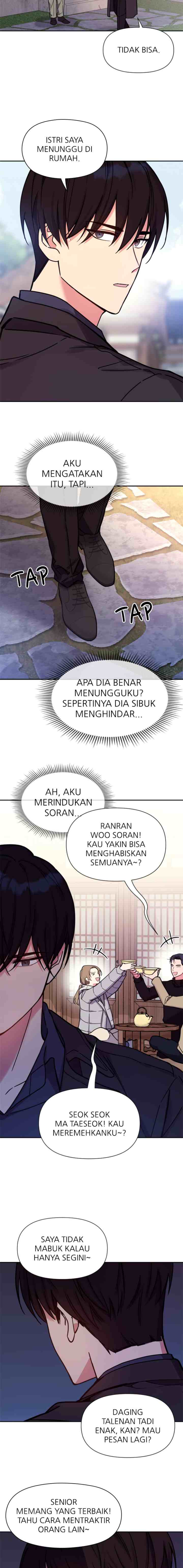 My Noisy Marriage chapter 27 halaman 13