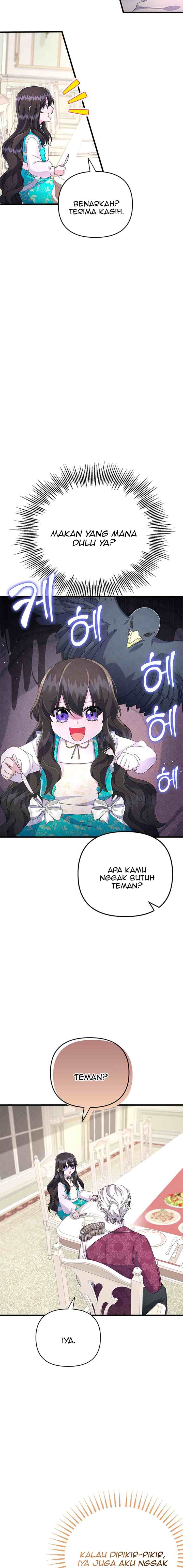 It's The First Time For Both of Us chapter 9 halaman 14