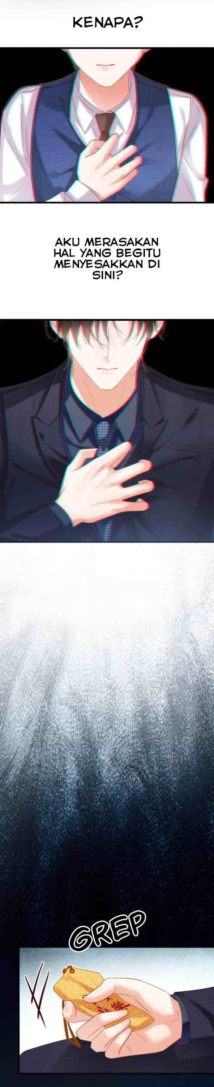 Intoxicated chapter 90 halaman 13