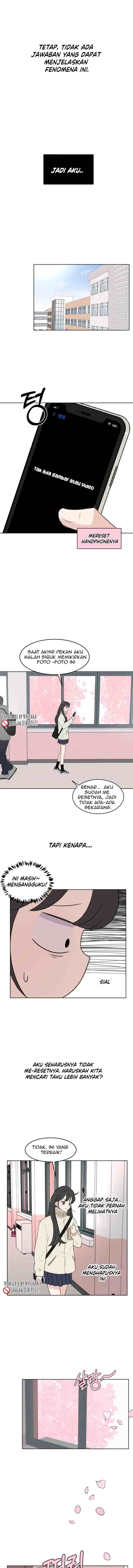 Spoiler Highteen chapter 2 halaman 13
