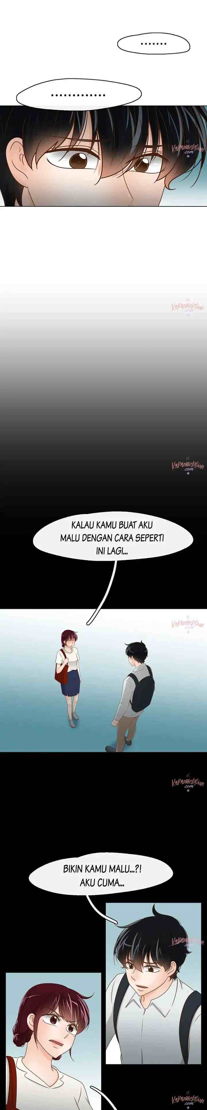 Love Pixie chapter 88 halaman 10