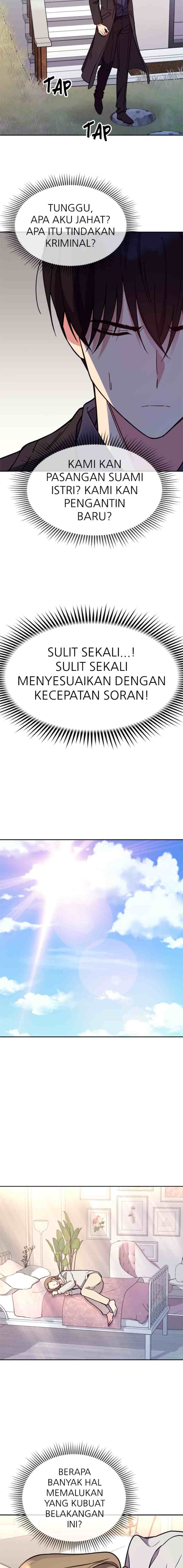 My Noisy Marriage chapter 27 halaman 9