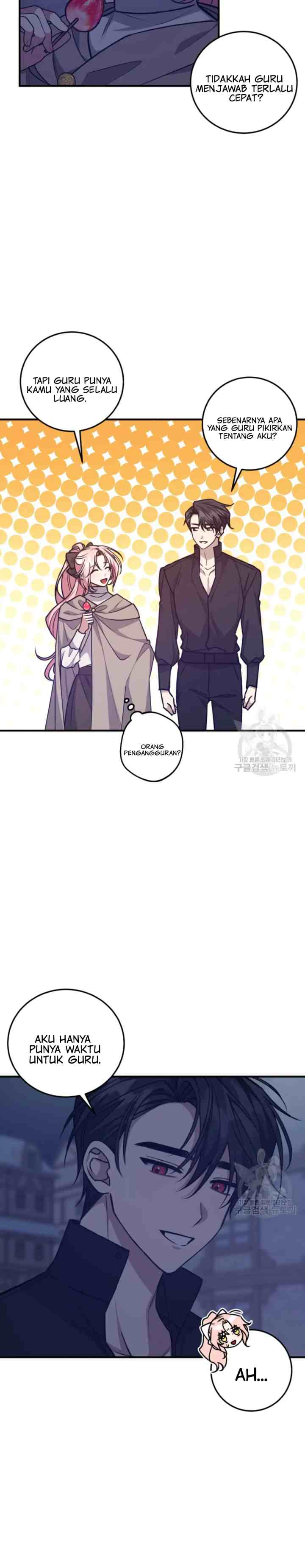 I Raised the Villains Preciously chapter 39 halaman 9