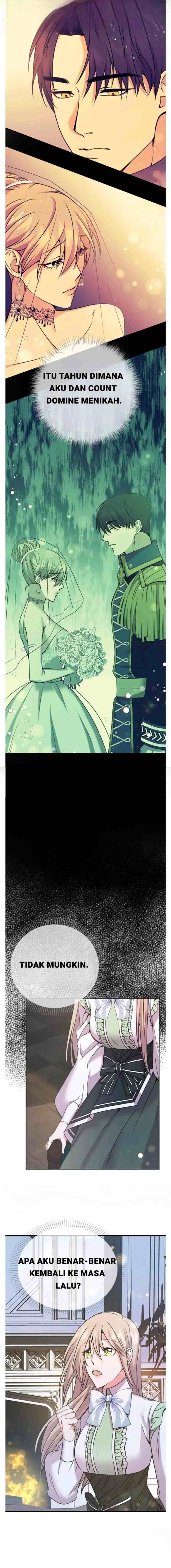 Amelia's Opalescent Marriage chapter 2 halaman 4