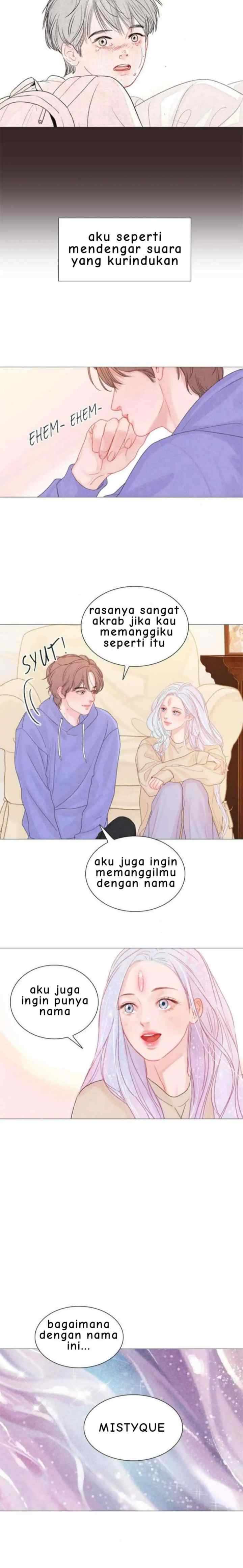 Mystique chapter 8 halaman 15