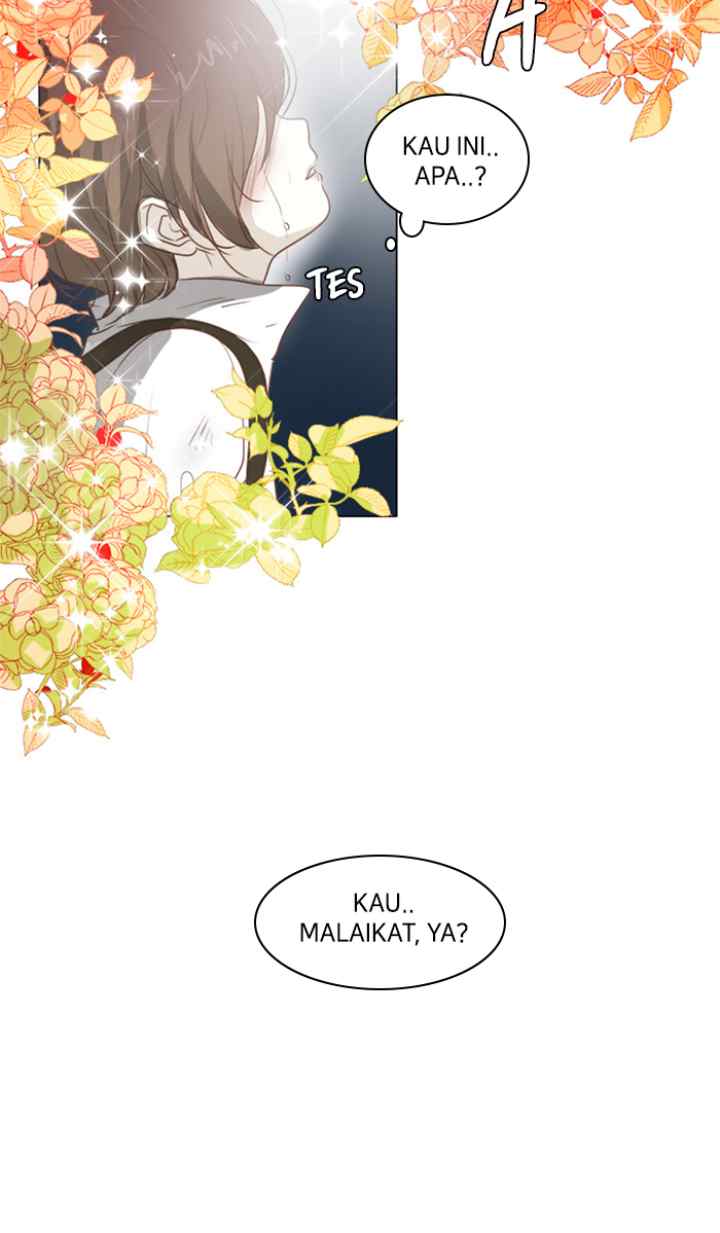 Baby Princess the Matchmaker chapter 14 halaman 20